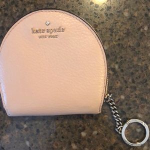Kate Spade coin purse